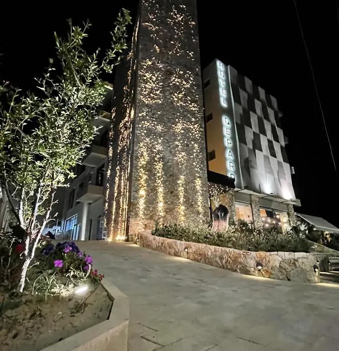 Hotel Qeparo-1